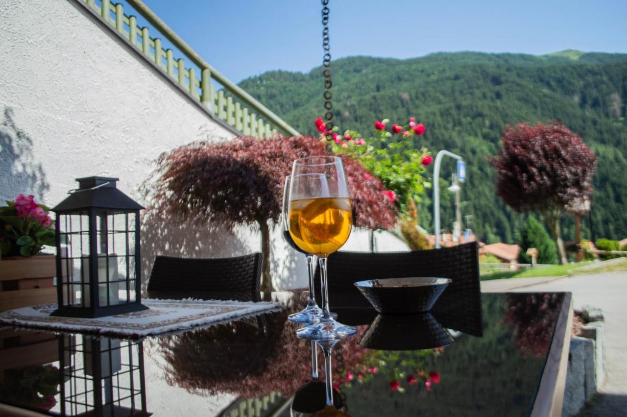 Hotel Garni Sant'Antonio Con Spa Madonna Zewnętrze zdjęcie