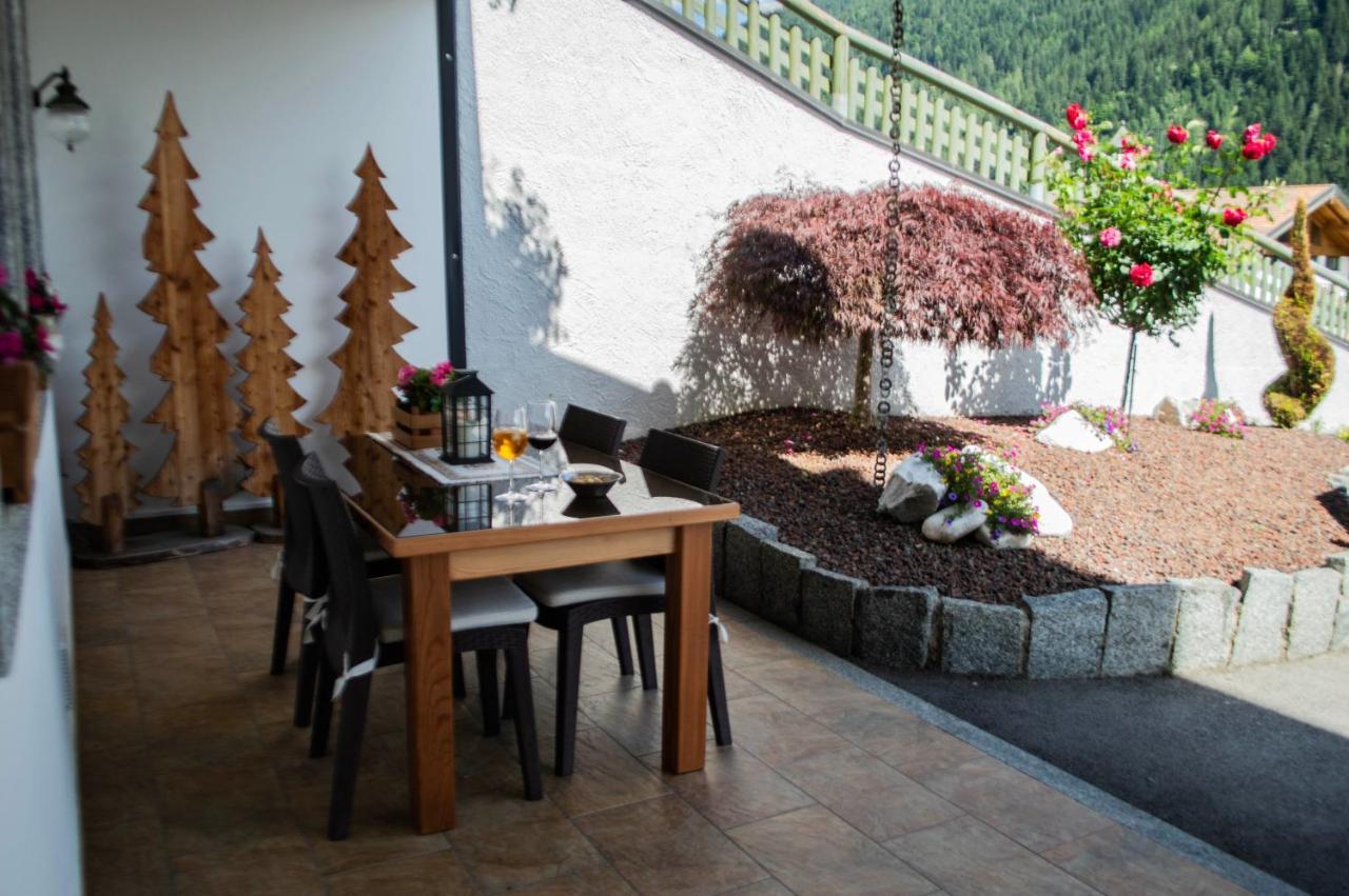 Hotel Garni Sant'Antonio Con Spa Madonna Zewnętrze zdjęcie