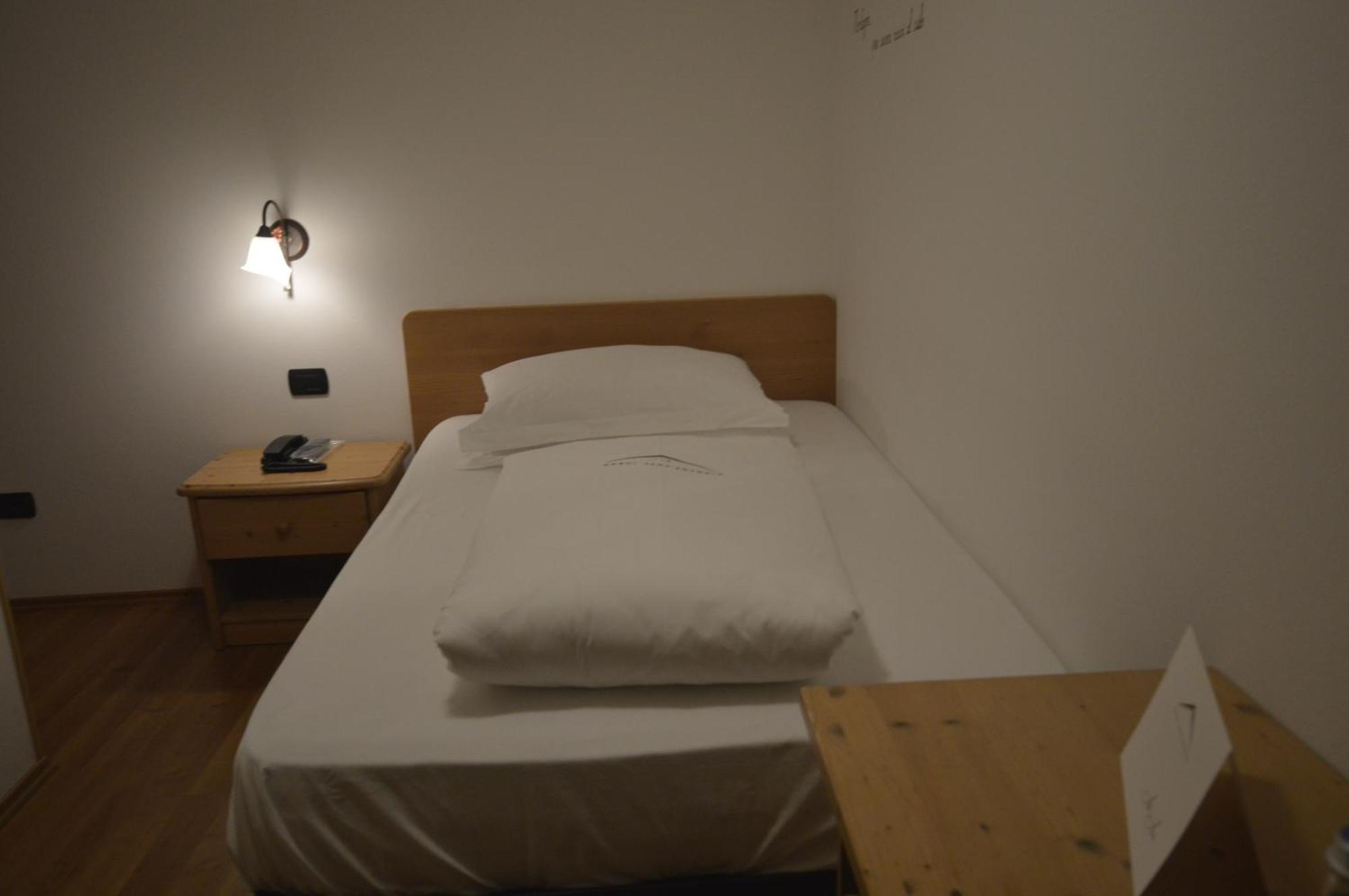 Hotel Garni Sant'Antonio Con Spa Madonna Zewnętrze zdjęcie