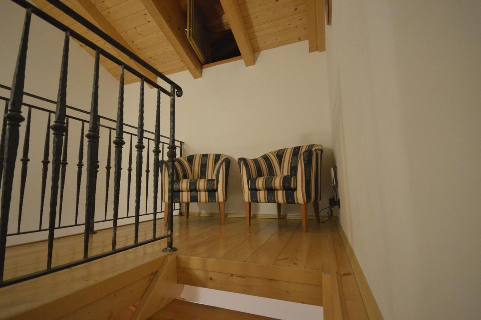 Hotel Garni Sant'Antonio Con Spa Madonna Zewnętrze zdjęcie