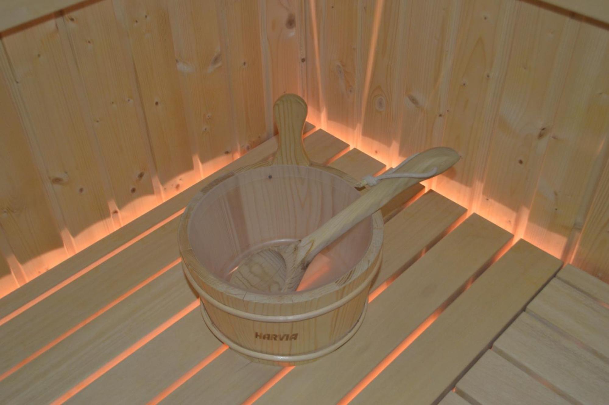 Hotel Garni Sant'Antonio Con Spa Madonna Zewnętrze zdjęcie