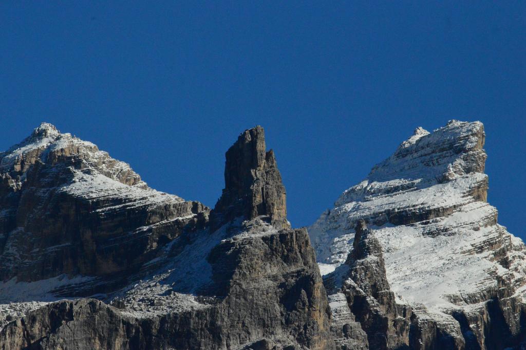 Hotel Garni Sant'Antonio Con Spa Madonna Zewnętrze zdjęcie